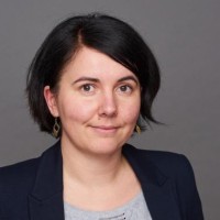 Kerstin Meyer