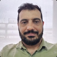 Marcos Machado