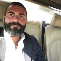Pagliani Matteo