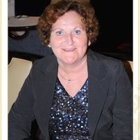 Hilda Van Loosbroek - De Bruin