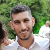 ‪Ofek Chazan‬‏