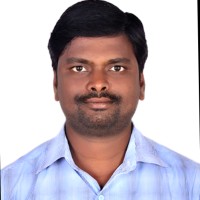 Malela Raghuvardhan Goud