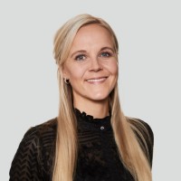 Charlotte Bøvling Pedersen 🖐🏼