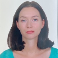 Nataliia Fasolia