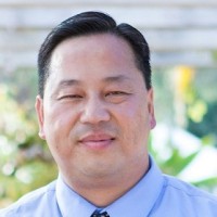 Sherman Wong