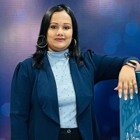 Shaista Naaz