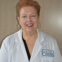 Melinda Weber