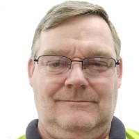 Lee Henderson