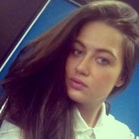 Veselova Darya