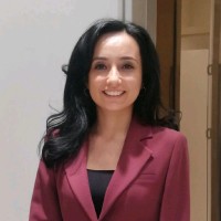 Zehra Özmen