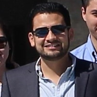 Gerardo Serna