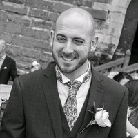 Gareth Hall