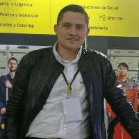 Jeisson Gonzalez