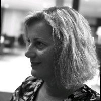 Audrey BAUDRY MAZELIN