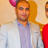 Hassan Sayed