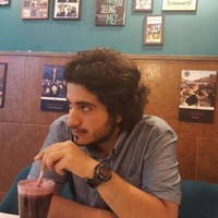Alireza Khojastehfar