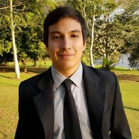 Caio Camargo