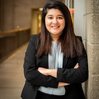 Eman Wasim, Ph.D.