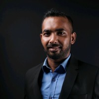 Dayal Niroshan