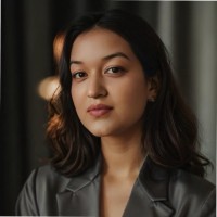 Alishma Shrestha