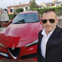 Stefano Petroni