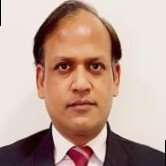 Anish Sharma, ACSI, CAIIB,