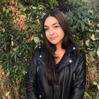 Merve Poyraz