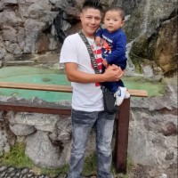 Jorge Ivan Morales Delgado