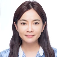 吳怡姍Ivy Wu