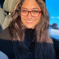 Anjali Kadur