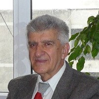 Nicolae Prunache