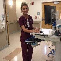 Abigail Budzilowicz Bsn, Rn