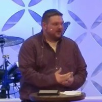 Joel Miller