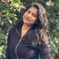 Ajitha V