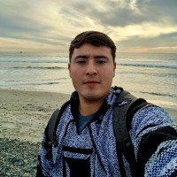 Erick Lopez Alvarez