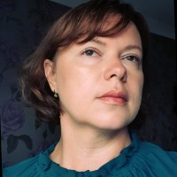Nataliia Korol