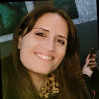 Tonia Phinica Nicolaou