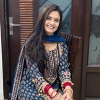Megha Goud