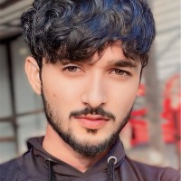 Krishnapalsinh Parmar