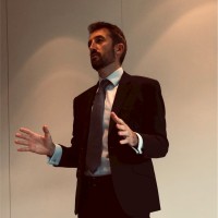 Baz Lewis
