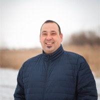 Mike Romanchuk