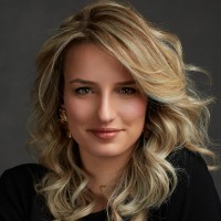 Nevena Djurickovic