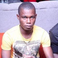 Koffi Romuald Kouadio