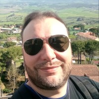 Alessandro Godeassi