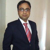 Ashutosh Dubey