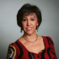 Gretchen Vander Heyden