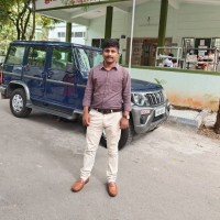Raju B M