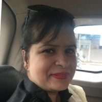 Sonia malhotra