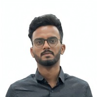Vedant Jadhav