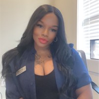 Denisha Young